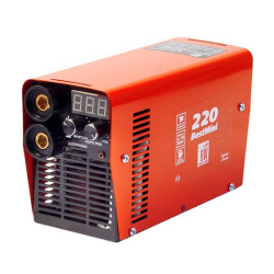 Купить BestWeld BESTMINI 220 в Молоково