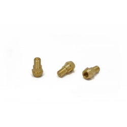 Купить Aurora Держатель наконечника M6 22mm (26KD) (10 шт.) в Молоково