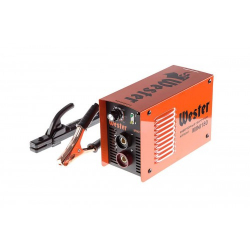 Купить Инвертор WESTER MINI 180 (20-180A) в Молоково