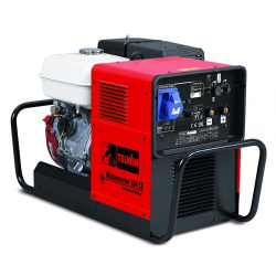 Купить Telwin MOTOINVERTER 204 CE HONDA в Молоково