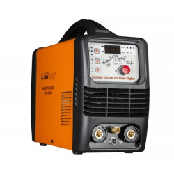 FoxWeld SAGGIO TIG 300 DC Pulse Digital в Молоково