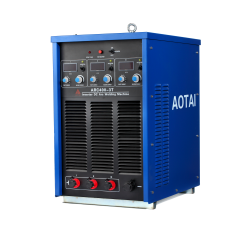 Купить Сварочный инвертор AOTAI ARC400-3T в Молоково