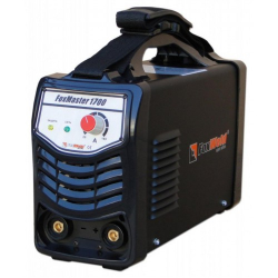 Купить FoxWeld FoxMaster 1700 в Молоково