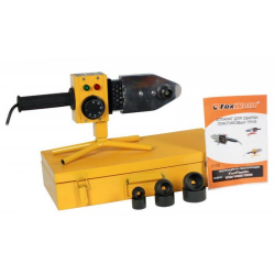 FoxWeld FoxPlastic 850 в Молоково