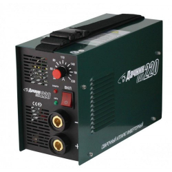 Купить FoxWeld Дачник 220 в Молоково