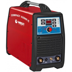 Helvi COMPACT 420HF/C в Молоково