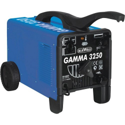 Купить Сварочный трансформатор Blueweld Gamma 3250 в Молоково