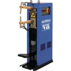 Аппарат точечной сварки Blueweld ВТЕ 18 LCD в Молоково