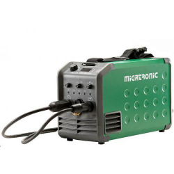 Купить Migatronic Delta 160 HP в Молоково