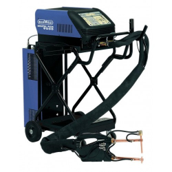 Blueweld Digital Plus 9000 R.A в Молоково