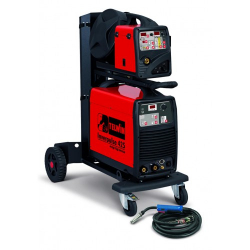 Купить Telwin INVERPULSE 425 MIG/TIG/MMA 400V + ACC в Молоково