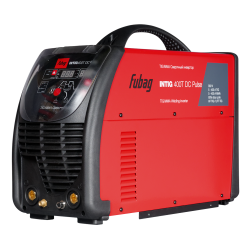Fubag INTIG 400 T DC PULSE в Молоково