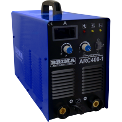 Купить Сварочный инвертор Brima ARC 400-1 в Молоково