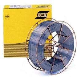 Стоимость ESAB OK AristoRod 12.63 - 1,2mm - 18,0kg в Молоково