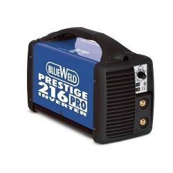 Купить Blueweld Prestige 216 PRO в Молоково