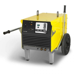 Купить Сварочный инвертор ESAB ORIGO ARC 810C в Молоково