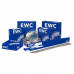 Стоимость EWC 308LSi 0,8 мм 15 кг в Молоково
