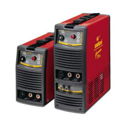 Selco Genesis 200 TLH в Молоково