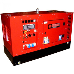 Купить Europower EPS 400 DXE DC в Молоково