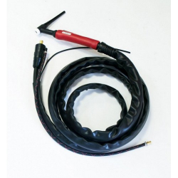 Купить Aurora TIG 26 180A (35%) tig 160, 200 AC/DC, (Trak-50MMQ, б/р) 4m в Молоково