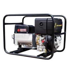 Купить Europower EP 200 DX1E AC в Молоково