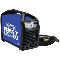 Blueweld Best Plasma 70 в Молоково