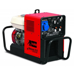Купить Telwin MOTOINVERTER 174 CE HONDA в Молоково
