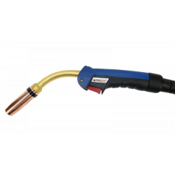 Купить Горелка Foxweld UnoMIG-500 5м ж/о в Молоково
