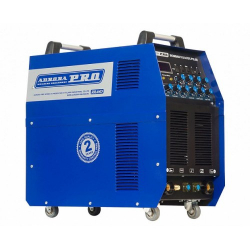 Aurora PRO IRONMAN TIG 315 AC/DC PULSE в Молоково