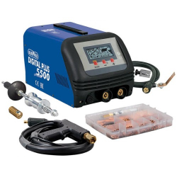 Blueweld Digital Plus 5500 (с набором 802832) - 220В в Молоково