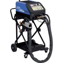 Blueweld Inver-Plus 10000 в Молоково