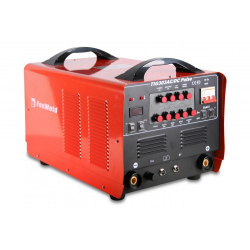 FoxWeld TIG 303 AC/DC Pulse в Молоково