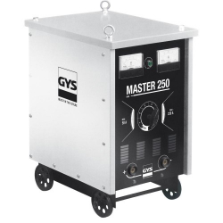 Купить Сварочный инвертор Gys MASTER 250 в Молоково