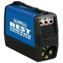 Blueweld Best Tig 311 DC HF/Lift VRD в Молоково