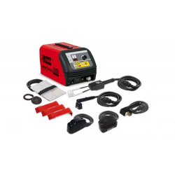Telwin Smart Inductor 5000 200-240V Deluxe с аксессуарами в Молоково