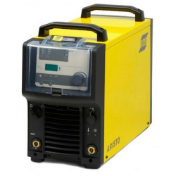 Купить Сварочный инвертор ESAB ARISTO 400 в Молоково