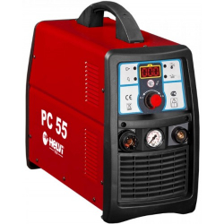 Helvi PC 55 M6 ST 70 (with CNC) в Молоково