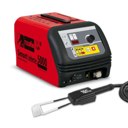 Telwin Smart Inductor 5000 200-240V Classic с аксессуарами в Молоково