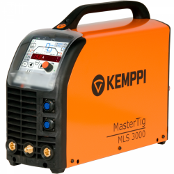 Kemppi MASTERTIG MLS 3000 VRD в Молоково