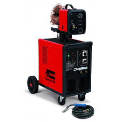 Купить Telwin SUPERMIG 480 230-400V в Молоково