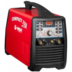 Helvi COMPACT 220 AC/DC в Молоково