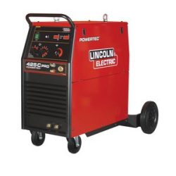 Купить Lincoln Electric POWERTEC 425C PRO в Молоково