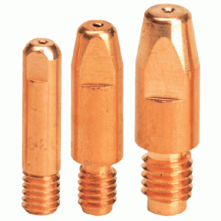 Купить Blueweld Наконечники d0.8 (20шт.) в Молоково