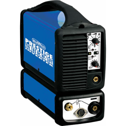 Blueweld Prestige TIG 185 DC HF/Lift в Молоково