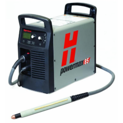 Hypertherm PowerMax 85 в Молоково