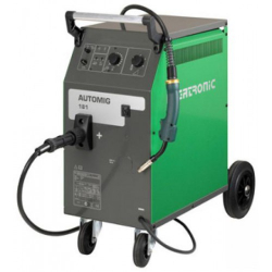Купить Migatronic Automig 273 UPS в Молоково