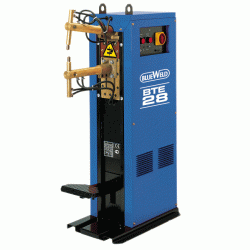 Аппарат точечной сварки Blueweld ВТЕ 28 LCD в Молоково