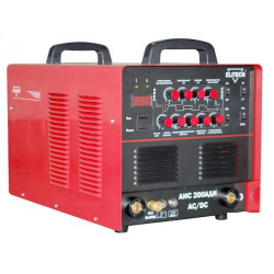 Elitech АИС 200АДИ АС/DC в Молоково