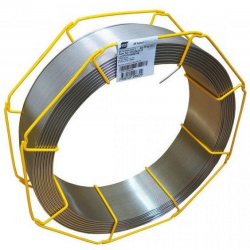 Стоимость ESAB OK Autrod 12.24 - 5,0mm - 100,0kg в Молоково