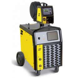 Купить ESAB ORIGO MIG 6502CW в Молоково